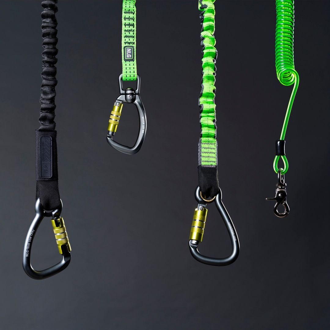 How do I choose the right Tool Lanyard?