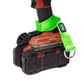 Drill Harness XL