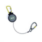NLG Heavy Duty Retractable Tool Lanyard