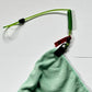 NLG Coil Helmet lanyard