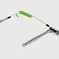 NLG Lightweight coil lanyard