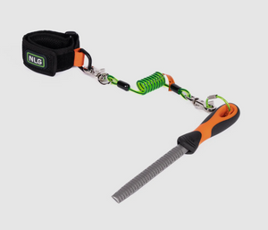 NLG wristband