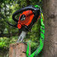 NLG Chainsaw lanyard - ZeroDrops.nl