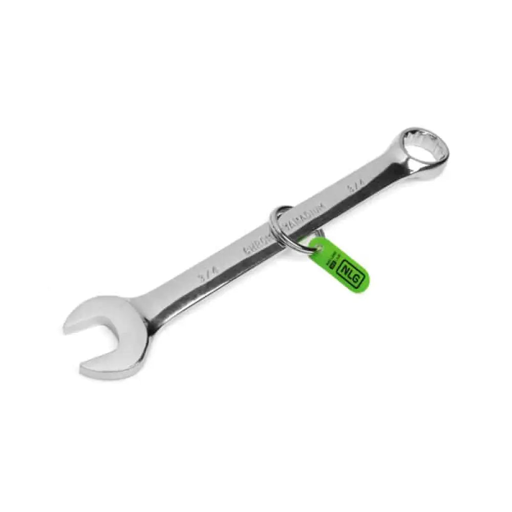 NLG Tether Ring medium 25mm - ZeroDrops.nl