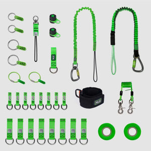 NLG 25 tool modulair tool tether kit