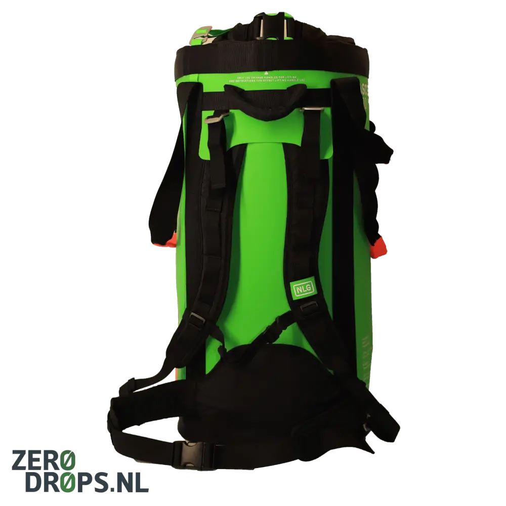 NLG Ascent Haul 100-70 Back