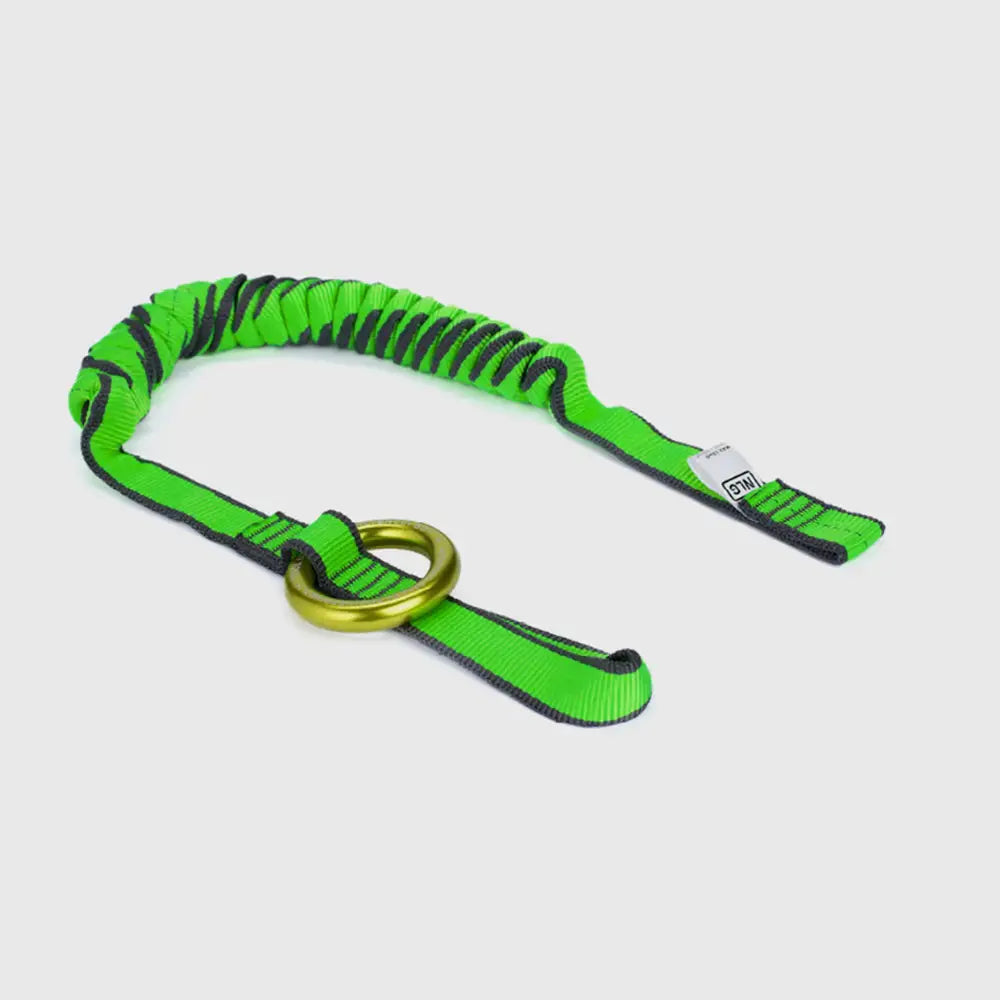 NLG Chainsaw lanyard