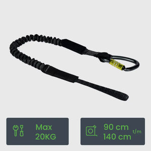 NLG Hitte Bestendige Tool Lanyard