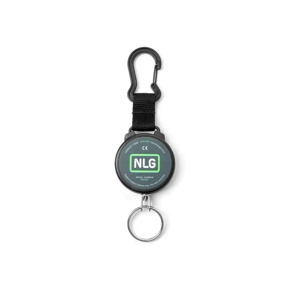 NLG Mini Retractable Tool Lanyard