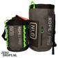 NLG Rope Pro bags by ZeroDrops
