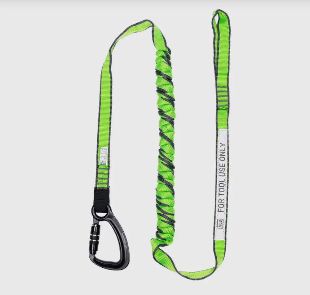 NLG Super Bungee Tool Lanyard - ZeroDrops.nl