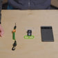 NLG Phone Harness