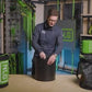 NLG Bucket organizer