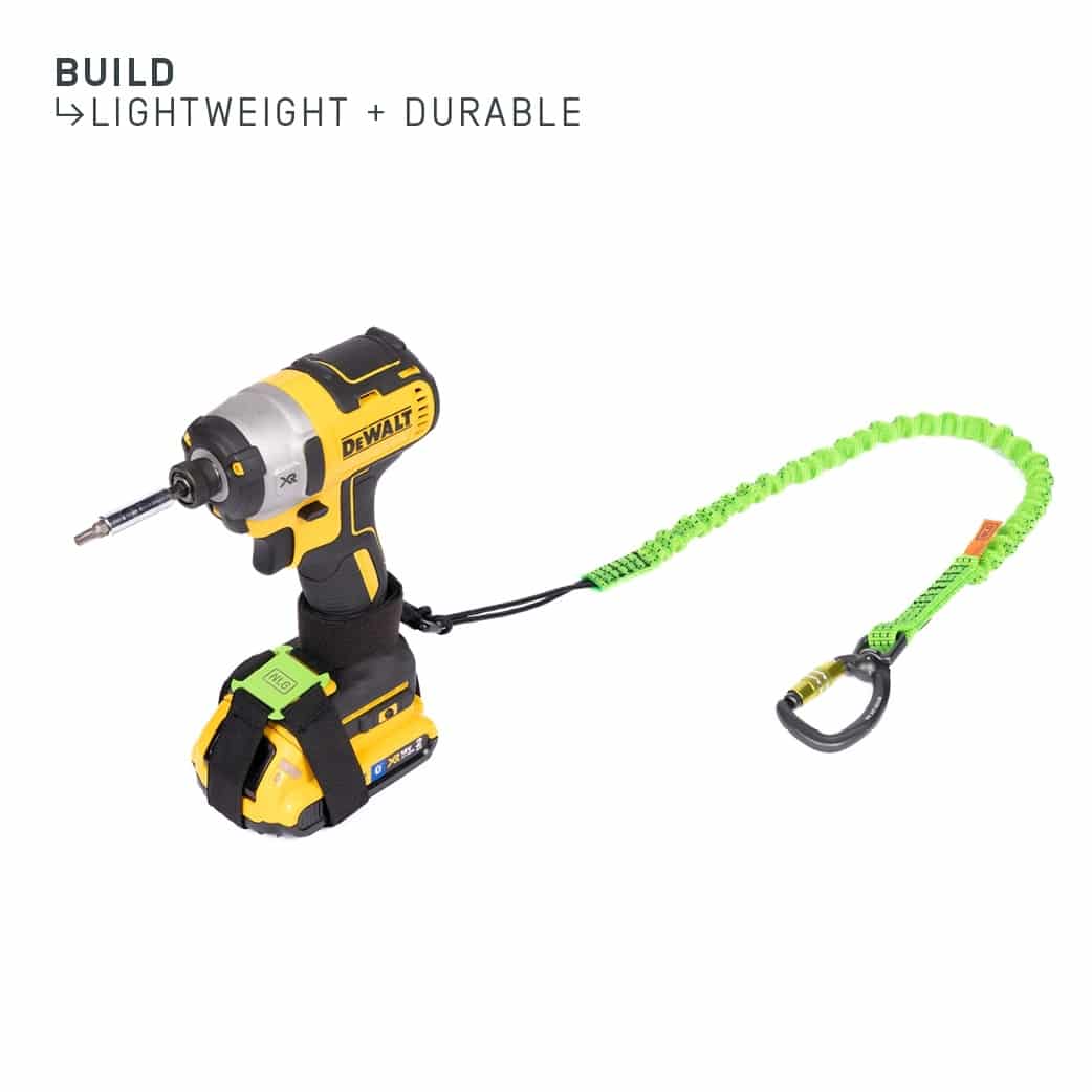NLG Drill Harness3