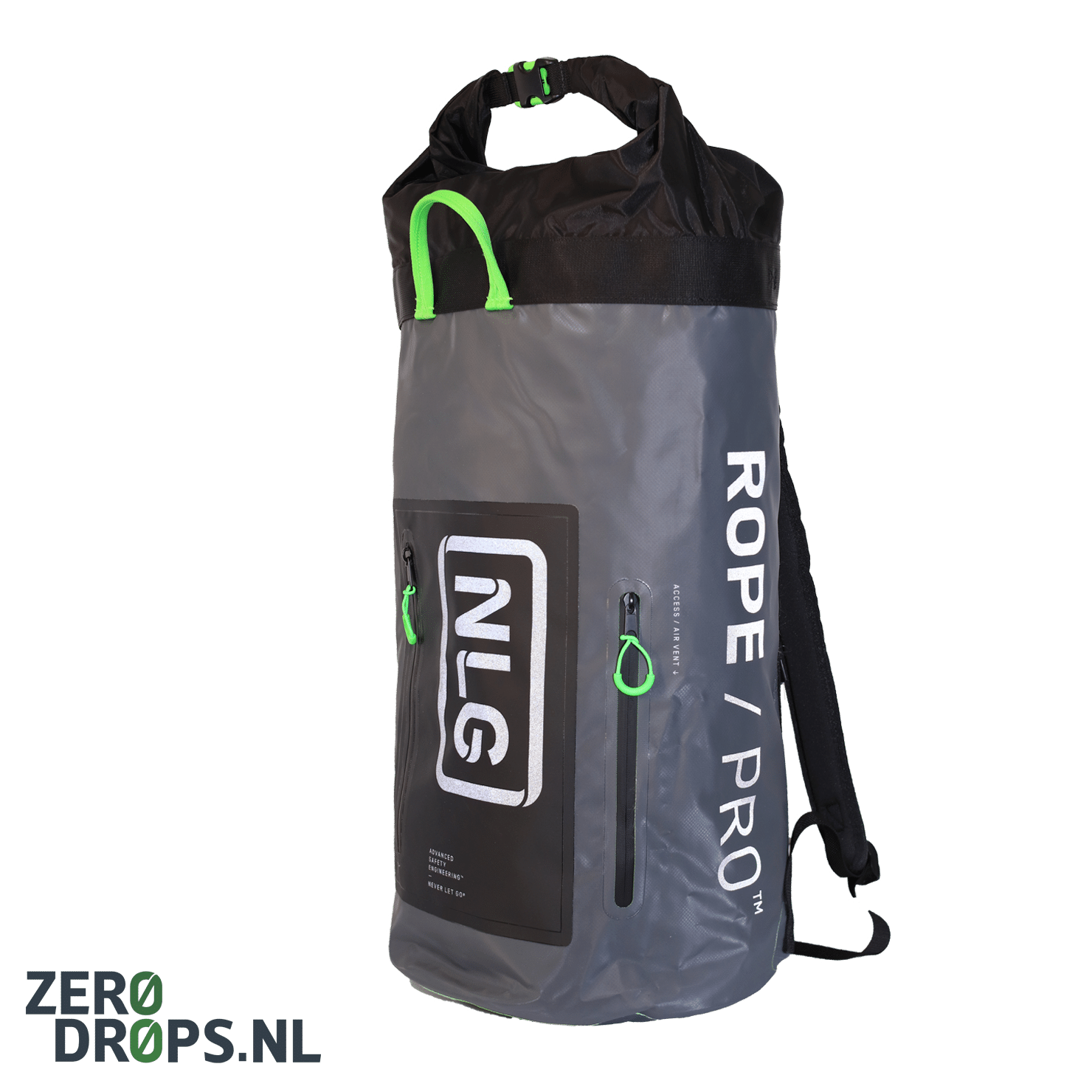 NLG Rope Pro Backpack 2