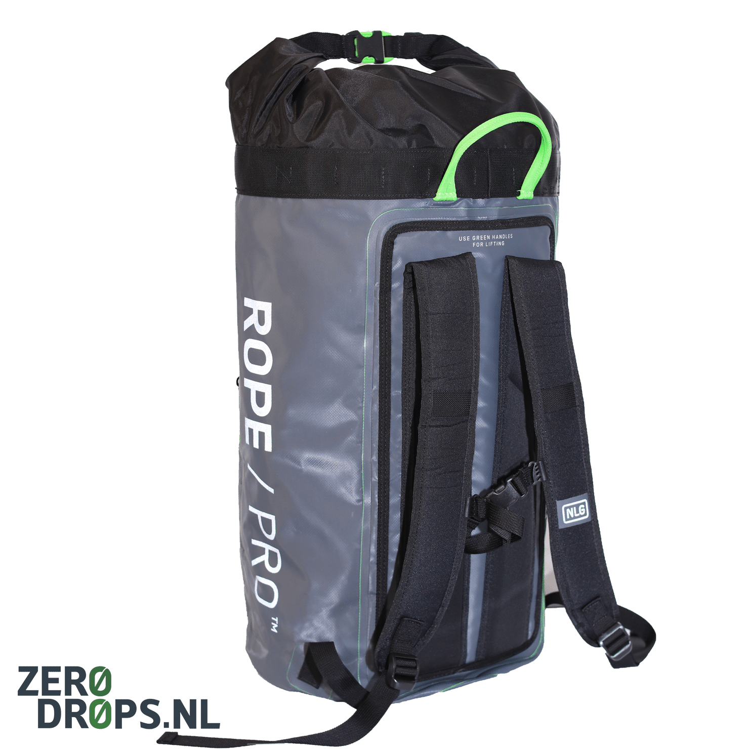 NLG Rope Pro Backpack 30-50