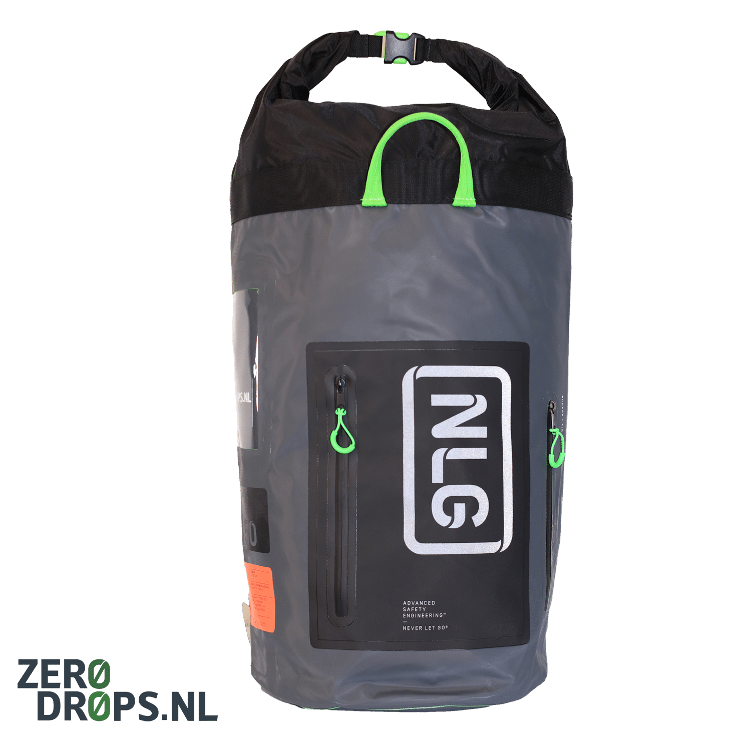 NLG Rope Pro Backpack-ZeroDrops