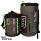 NLG Rope Pro bags by ZeroDrops