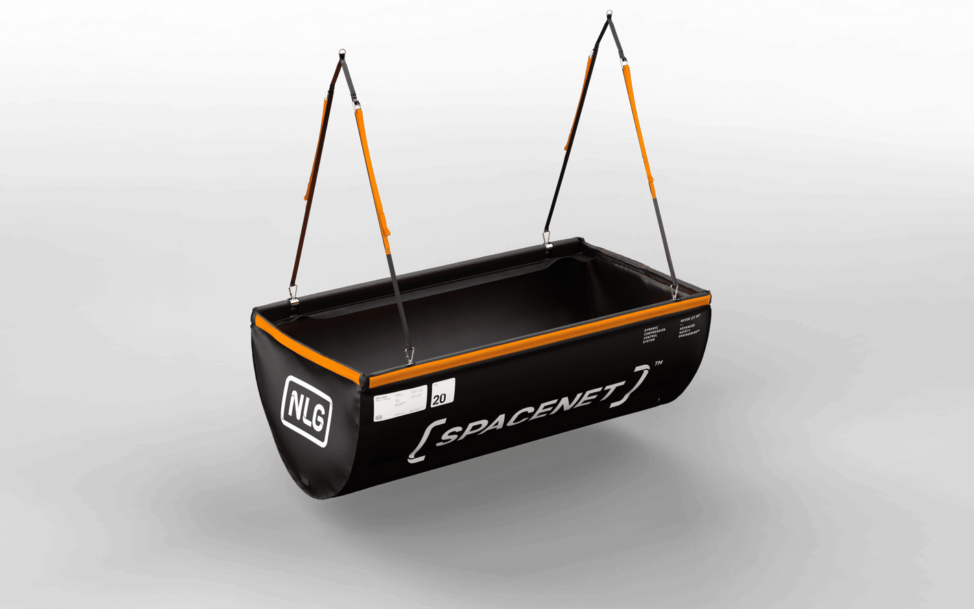 NLG Spacenet 02